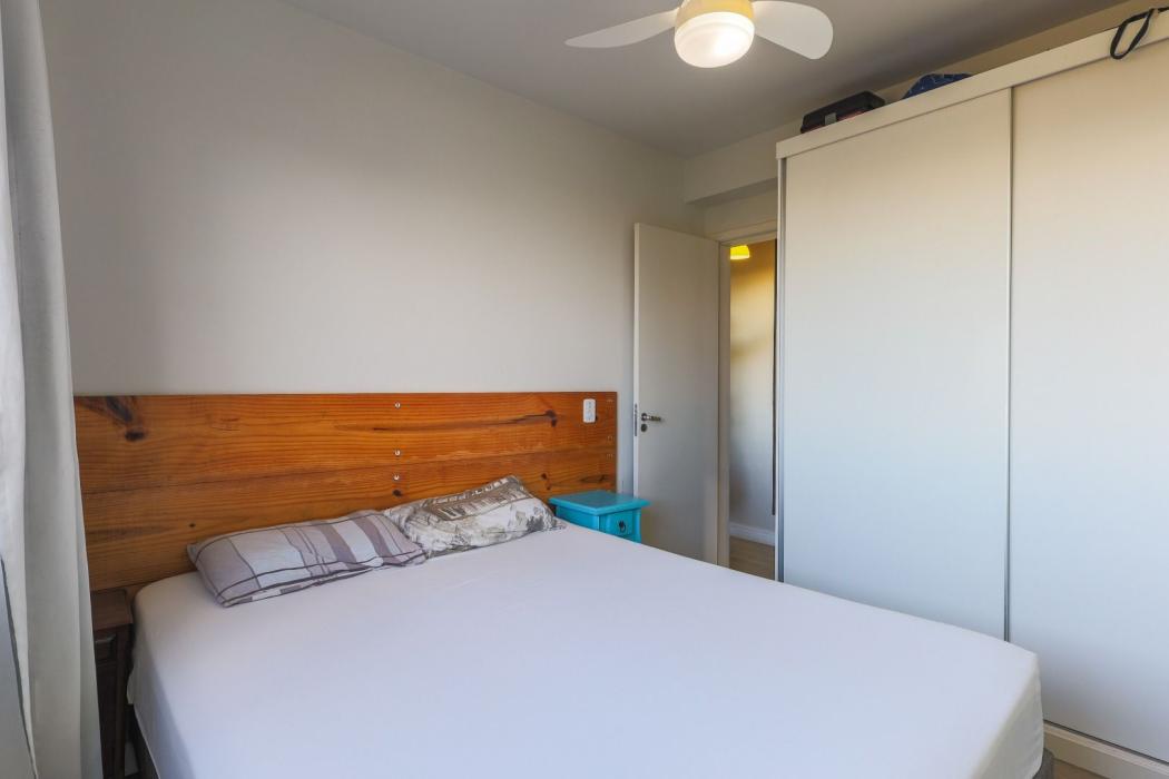 Apartamento, 3 quartos, 61 m² - Foto 23