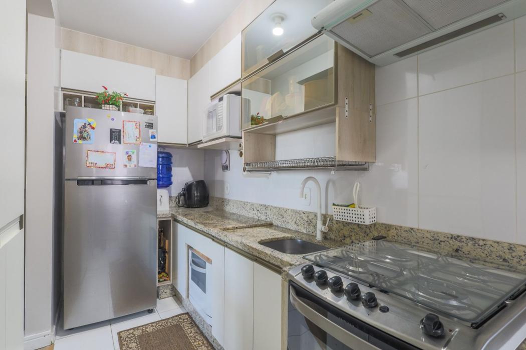Apartamento, 3 quartos, 61 m² - Foto 14