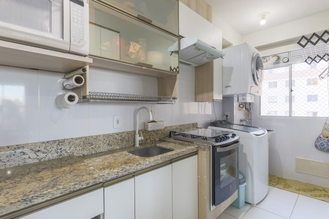 Apartamento, 3 quartos, 61 m² - Foto 9