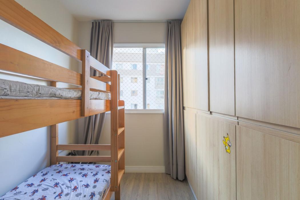 Apartamento, 3 quartos, 61 m² - Foto 21