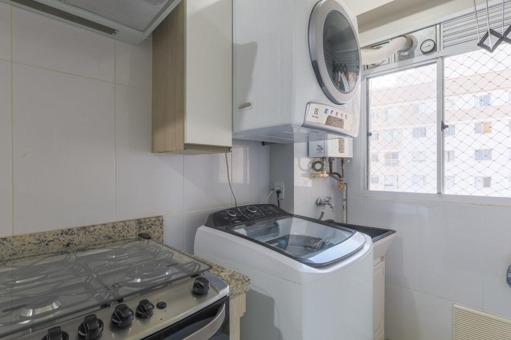 Apartamento, 3 quartos, 61 m² - Foto 11