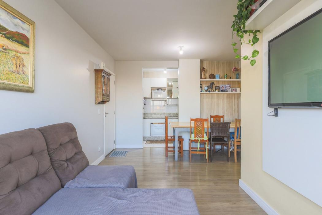 Apartamento, 3 quartos, 61 m² - Foto 5