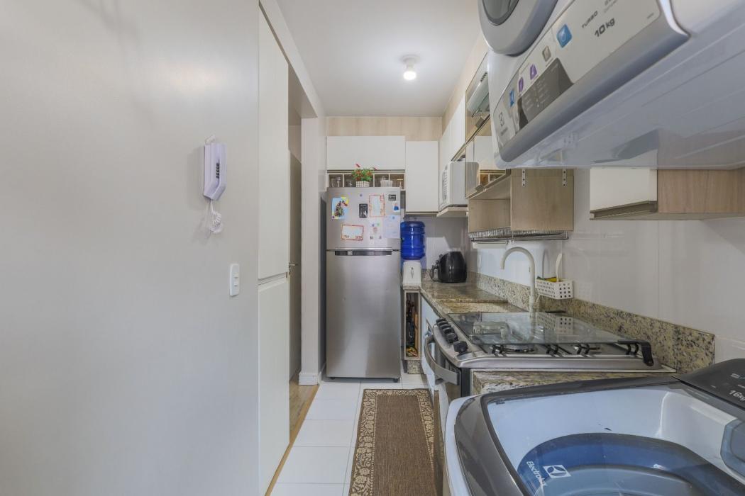 Apartamento, 3 quartos, 61 m² - Foto 12