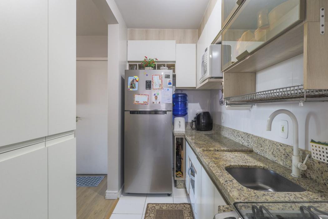 Apartamento, 3 quartos, 61 m² - Foto 15