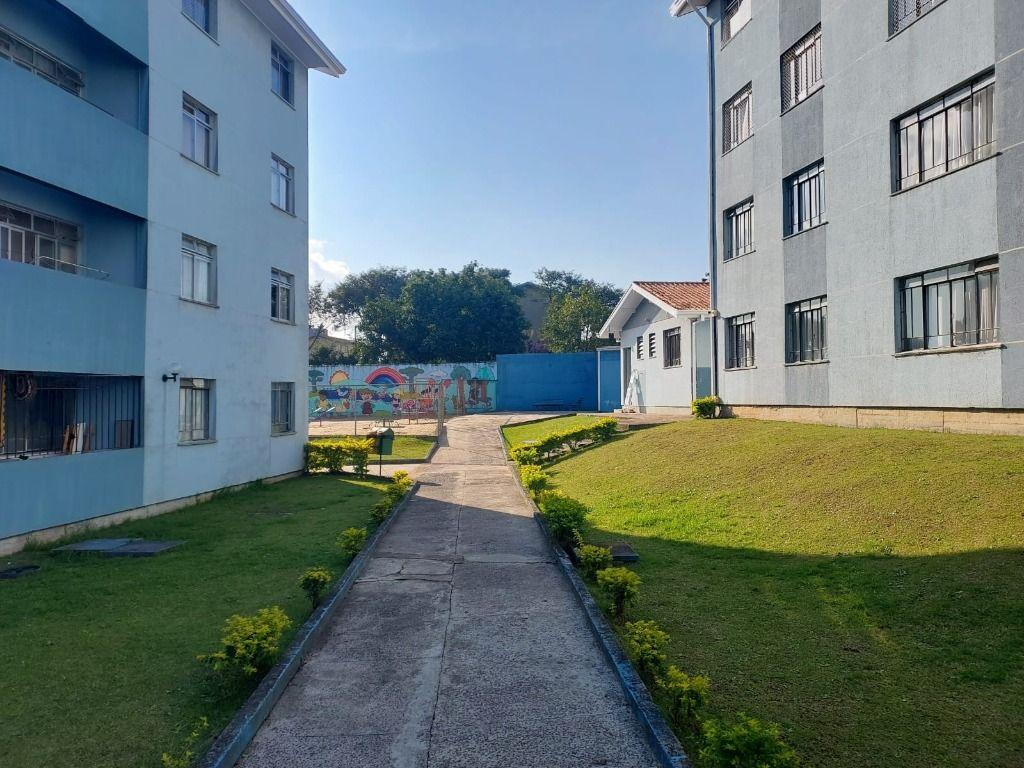 Apartamento em Curitiba - PR, no bairro Cic - Referência AP0205-JCN