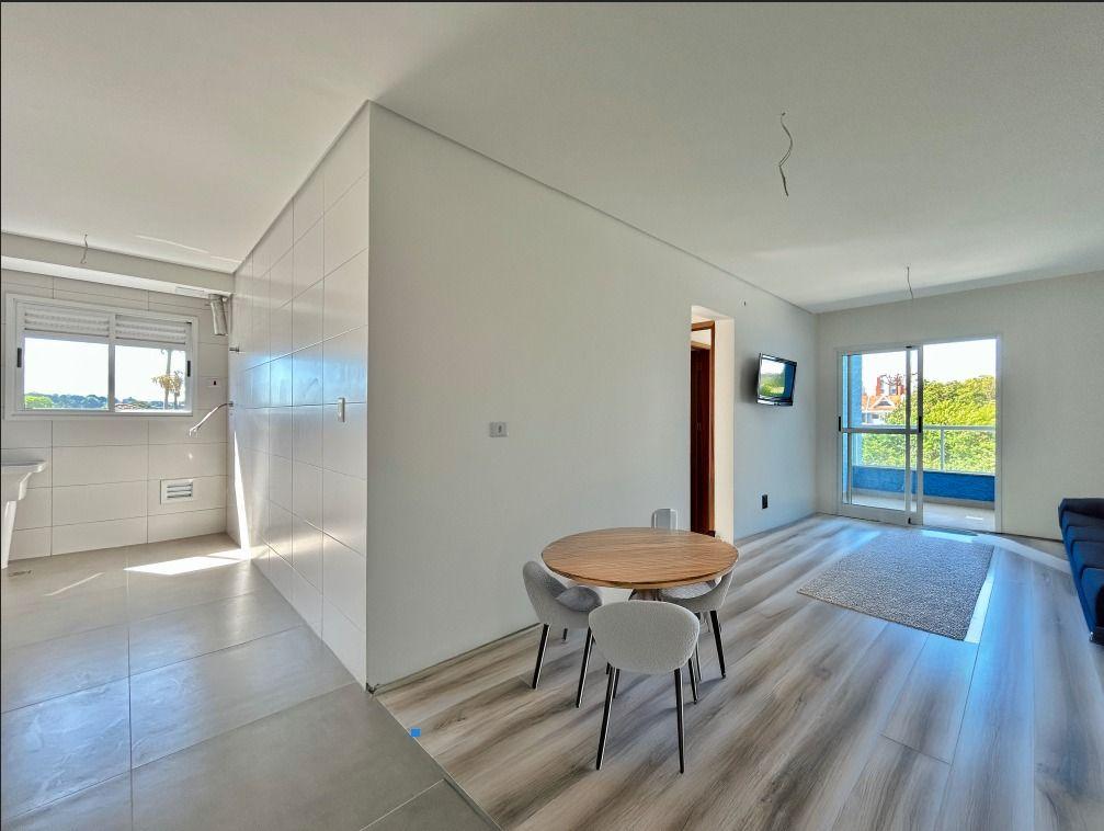 Apartamento em Curitiba - PR, no bairro Portão - Referência AP0208-DOWQ