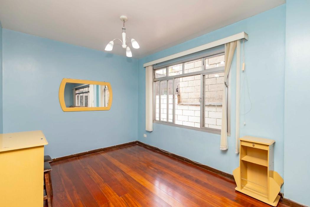  - Apartamento com 3 dormitórios à venda, 140 m² por R$ 549.000,00 - Alto da Glória - Curitiba/PR