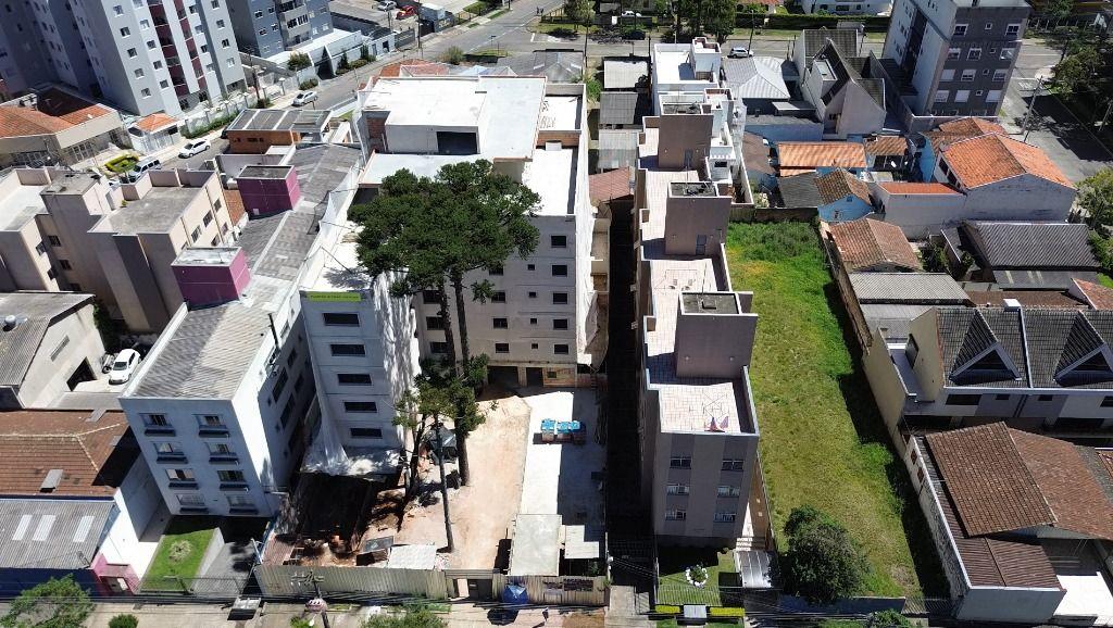 Apartamento em Curitiba - PR, no bairro Água Verde - Referência AP0211-CBF