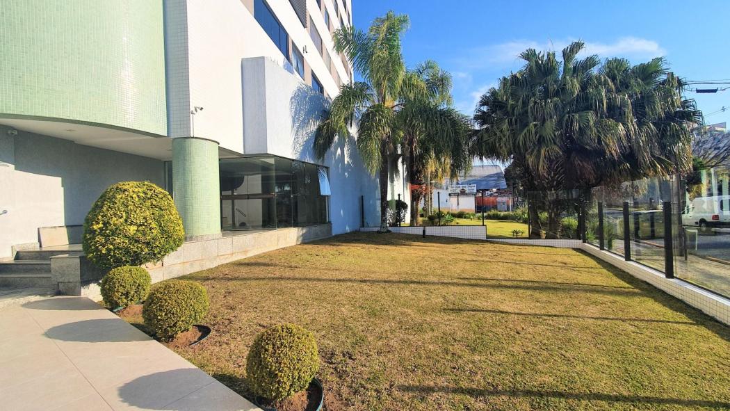 Apartamento para alugar em Portão, Curitiba — Hub Urbana