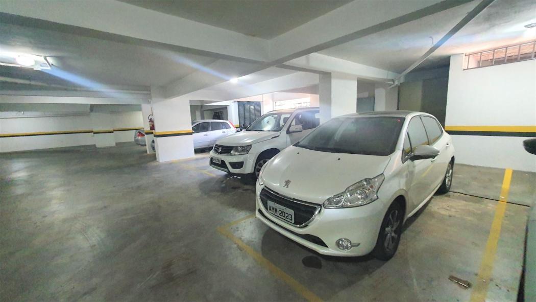 Apartamento para alugar em Portão, Curitiba — Hub Urbana