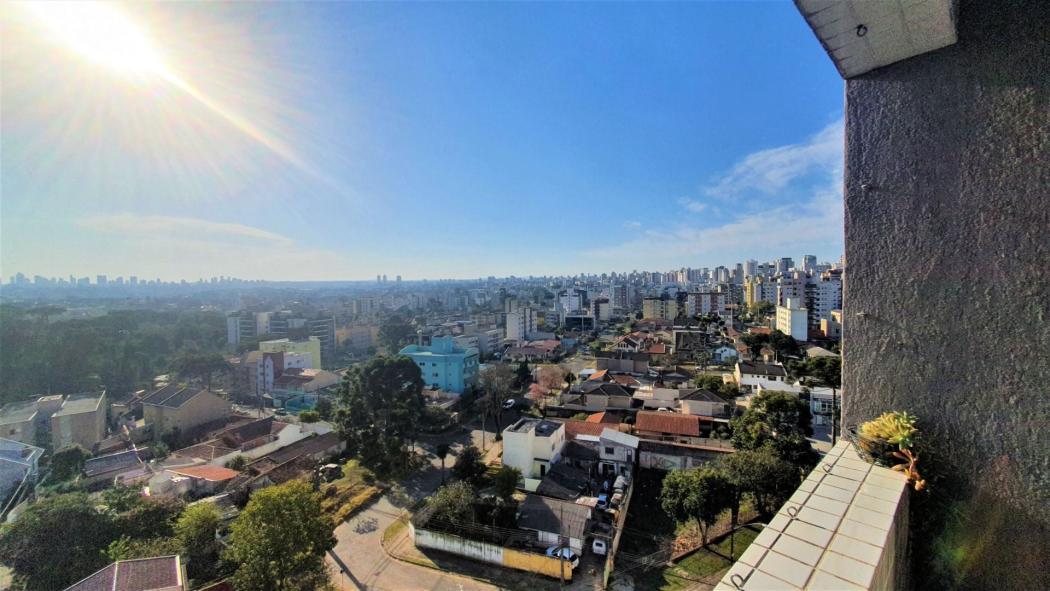 Apartamento para alugar em Portão, Curitiba — Hub Urbana