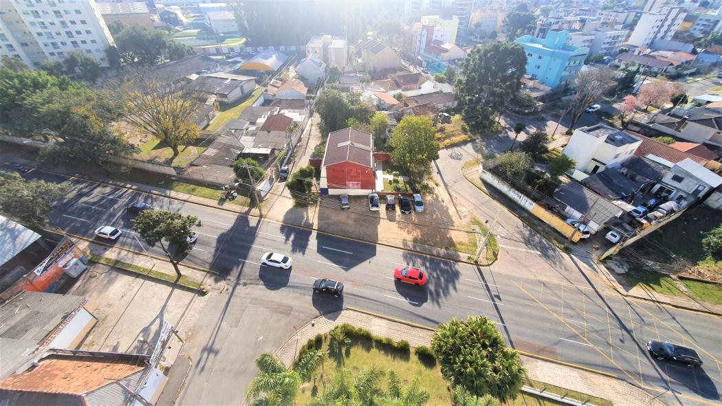 Apartamento para alugar em Portão, Curitiba — Hub Urbana