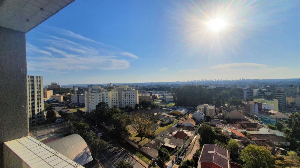 Apartamento para alugar em Portão, Curitiba — Hub Urbana