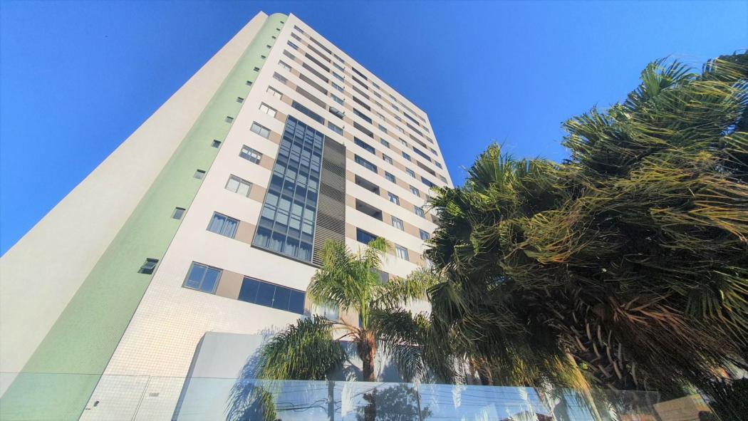 Apartamento para alugar em Portão, Curitiba — Hub Urbana