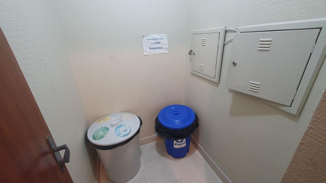 Apartamento para alugar em Portão, Curitiba — Hub Urbana