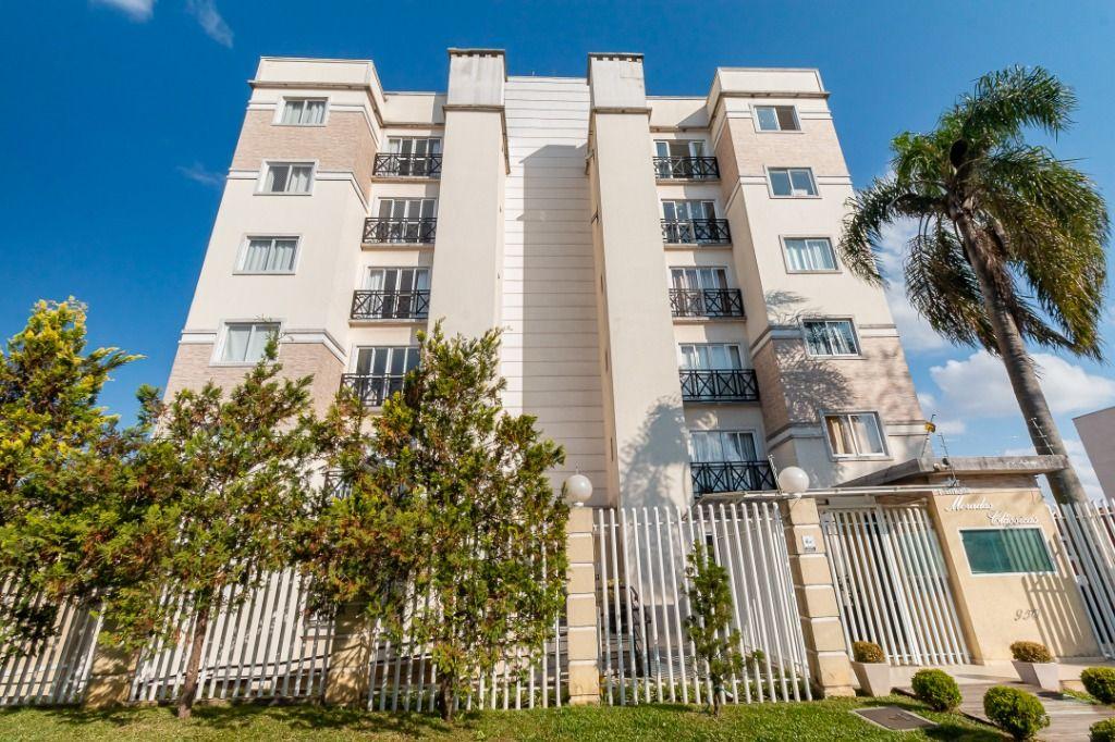 Apartamento em Curitiba - PR, no bairro Tingui - Referência AP0220-LCSB