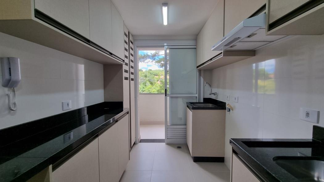 Apartamento em Curitiba - PR, no bairro Jardim Social - Referência AP0222-C41