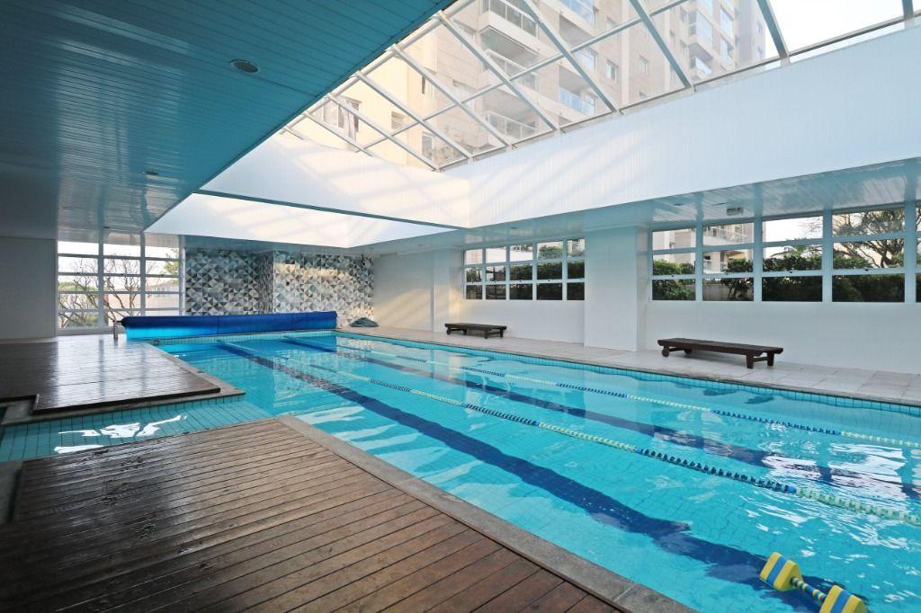 Apartamento em Curitiba - PR, no bairro Portão - Referência AP0225-VYPB