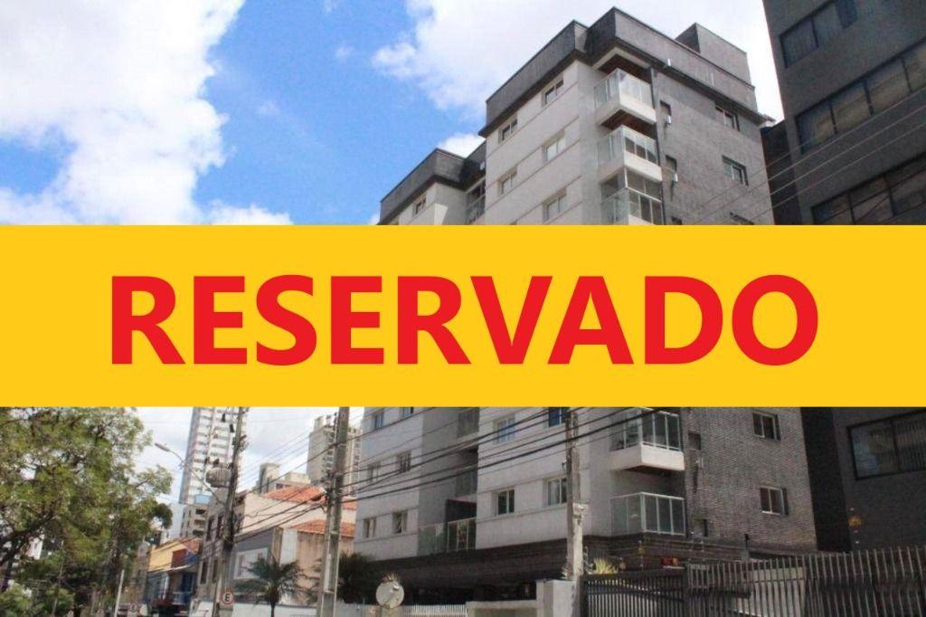 Apartamento para alugar com 1 quarto, 39m² - Centro,Curitiba 