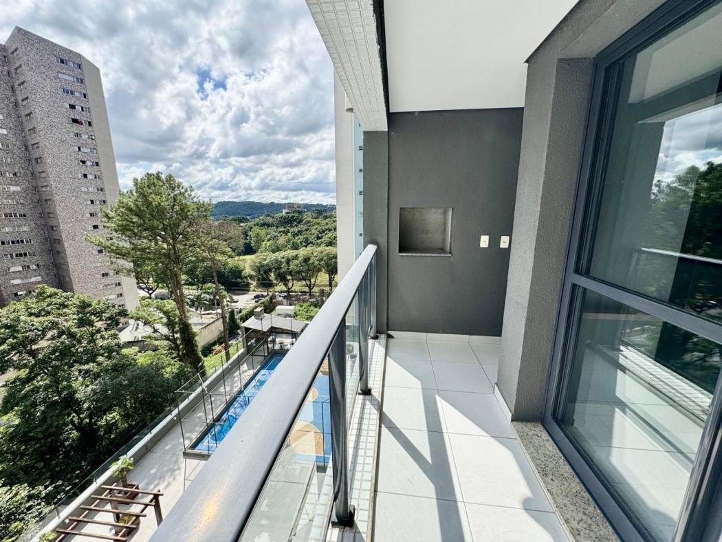 Apartamento em Curitiba - PR, no bairro Bigorrilho - Referência AP0233-FE0E