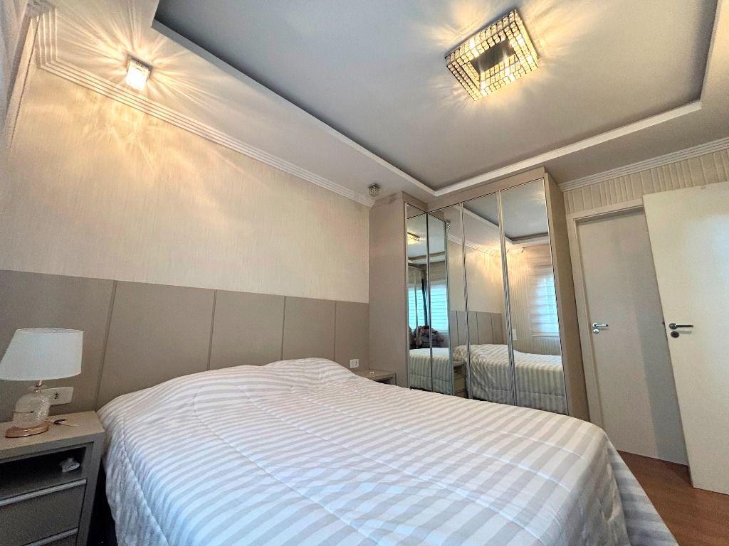 Apartamento, 2 quartos, 64 m² - Foto 11