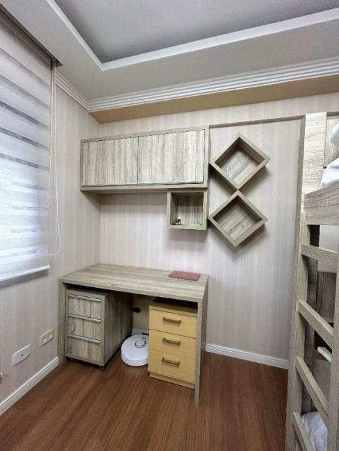 Apartamento, 2 quartos, 64 m² - Foto 8