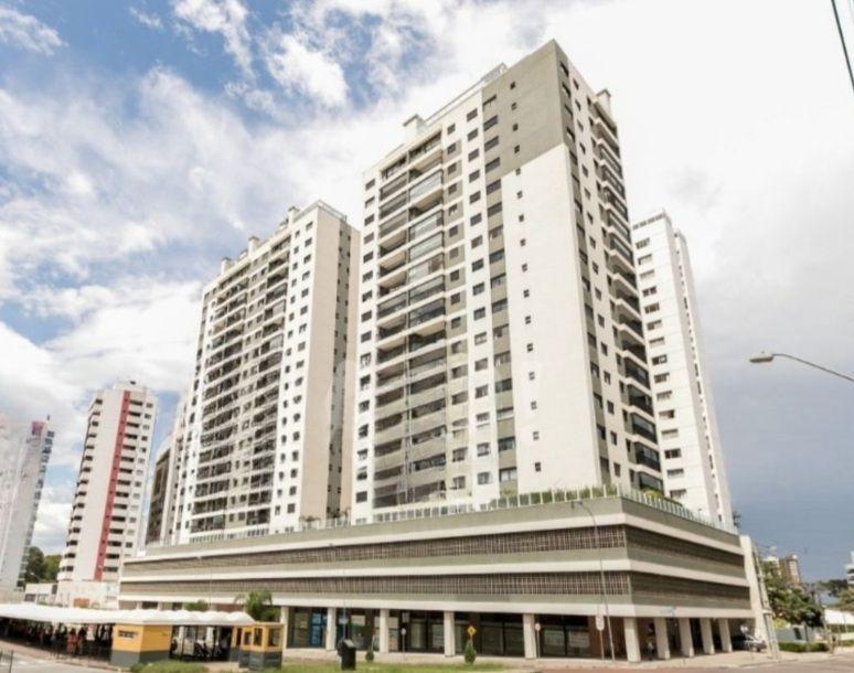 Apartamento, 2 quartos, 64 m² - Foto 1