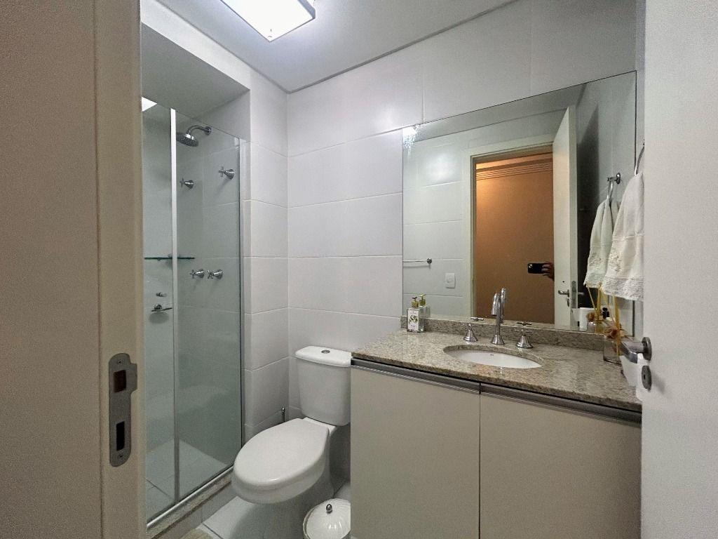 Apartamento, 2 quartos, 64 m² - Foto 9