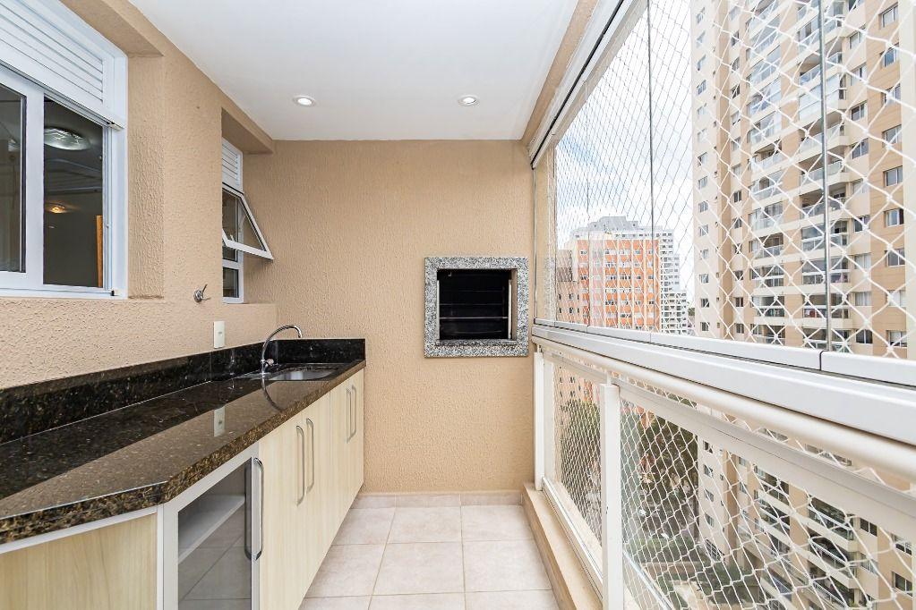 Apartamento em Curitiba - PR, no bairro Portão - Referência AP0236-VYPB