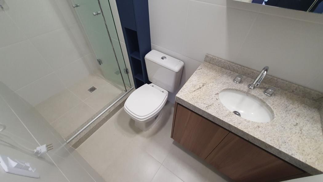 Apartamento, 1 quarto, 27 m² - Foto 7