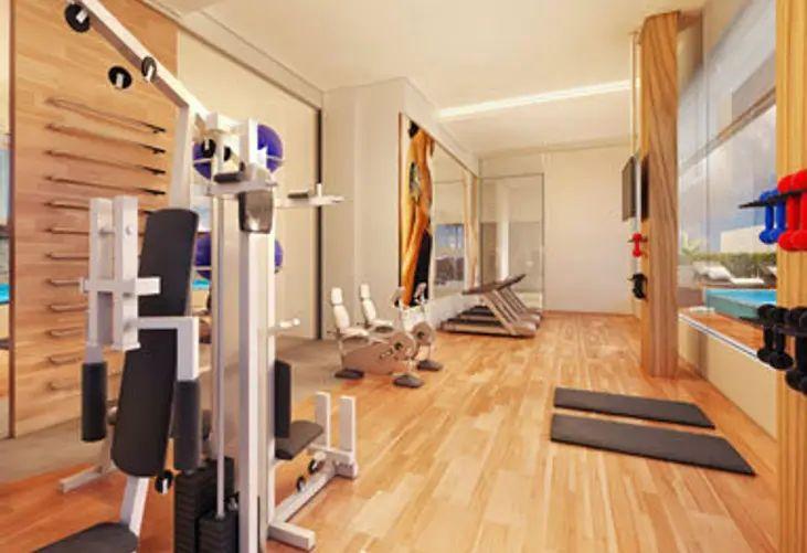 Apartamento, 1 quarto, 27 m² - Foto 17