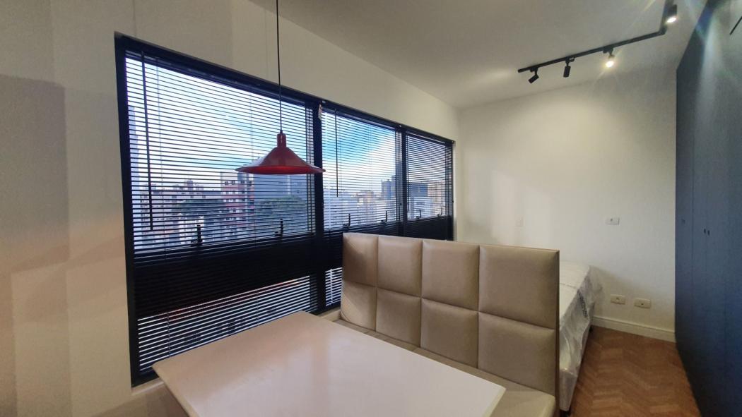 Apartamento, 1 quarto, 27 m² - Foto 3