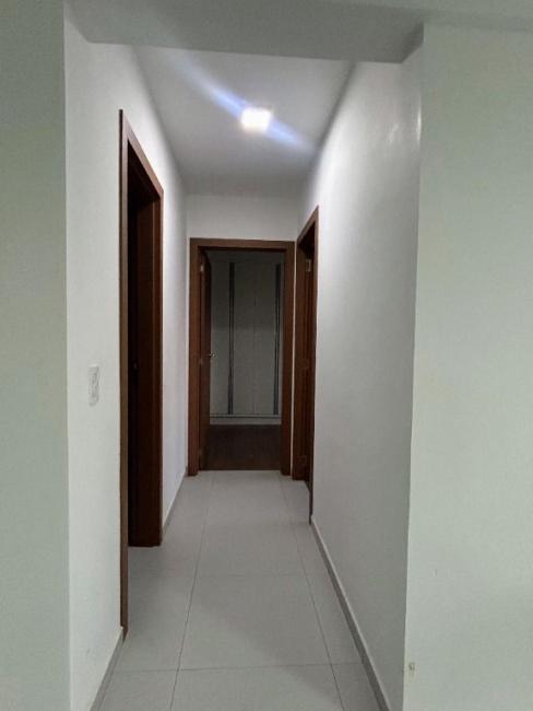Apartamento para alugar com 2 quartos, 65m² - Guaíra,Curitiba 