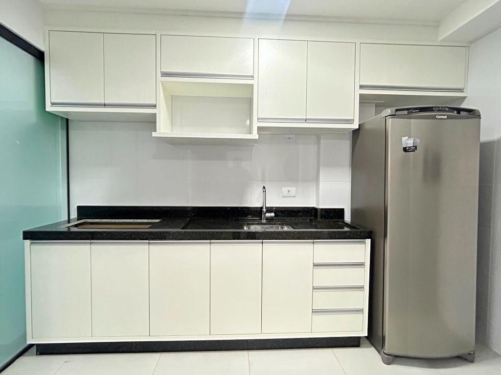 Apartamento para alugar com 2 quartos, 65m² - Guaíra,Curitiba 
