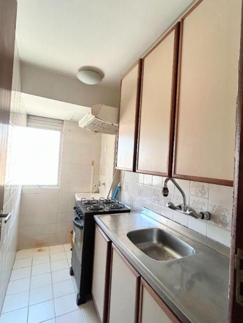  - Apartamento com 1 dormitório mobiliado para venda - Centro - Curitiba/PR