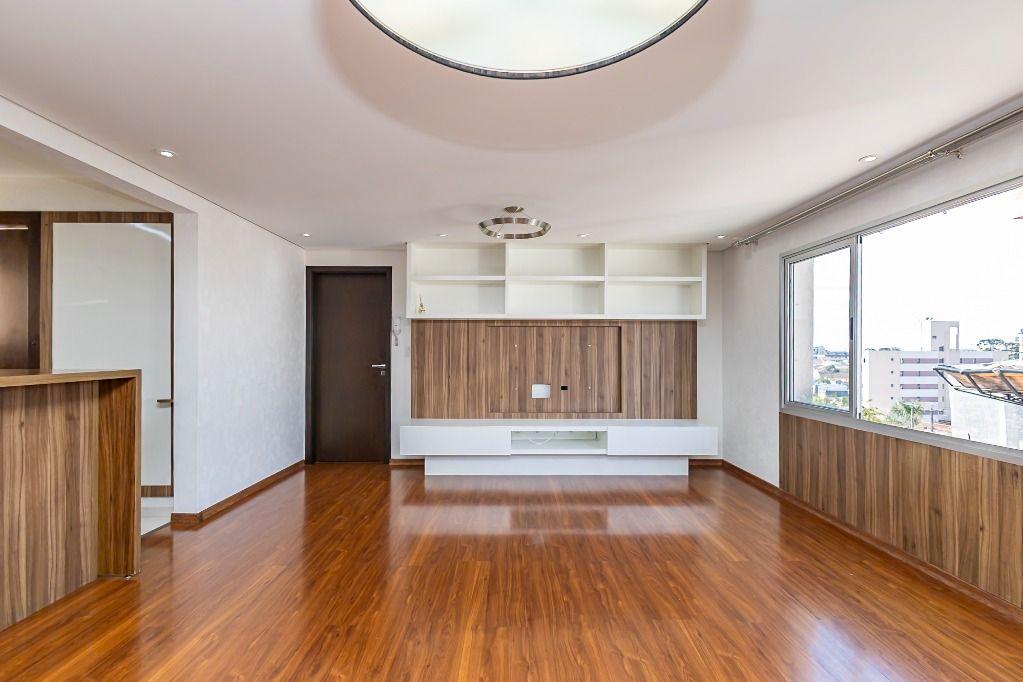 Apartamento em Curitiba - PR, no bairro Ahú - Referência AP0256-JCN