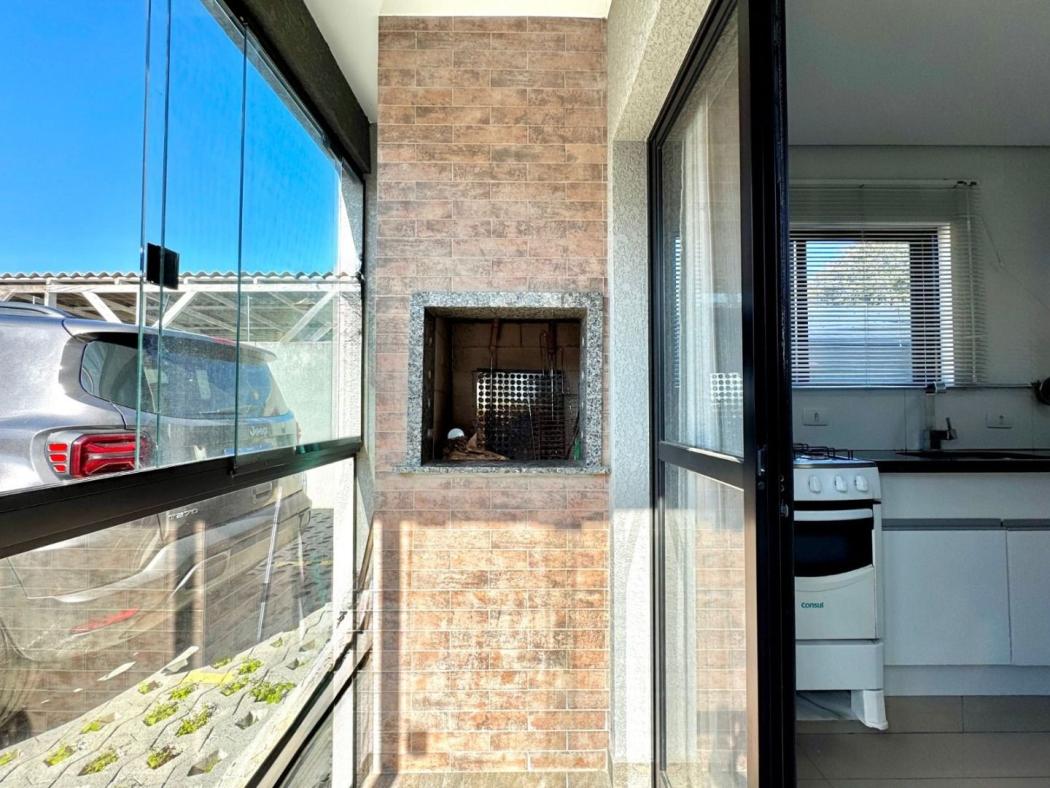 Apartamento em Pinhais - PR, no bairro Vargem Grande - Referência AP0257-FE0E