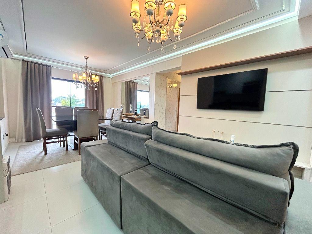 Apartamento para alugar com 2 quartos, 60m² - Parolin,Curitiba 