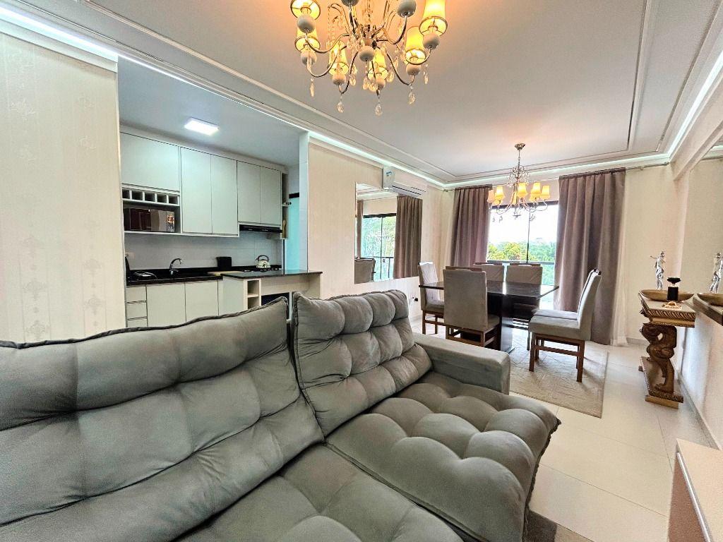 Apartamento para alugar com 2 quartos, 60m² - Parolin,Curitiba 