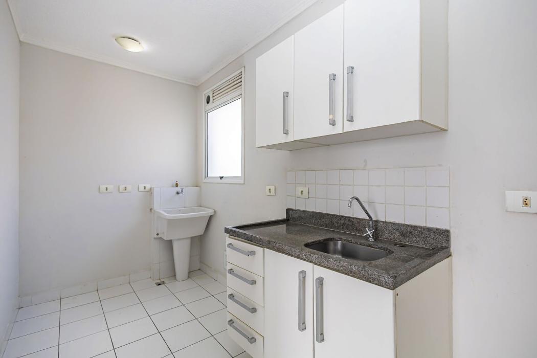  -  Apartamento 2 quartos à venda no Atuba I Colombo/PR