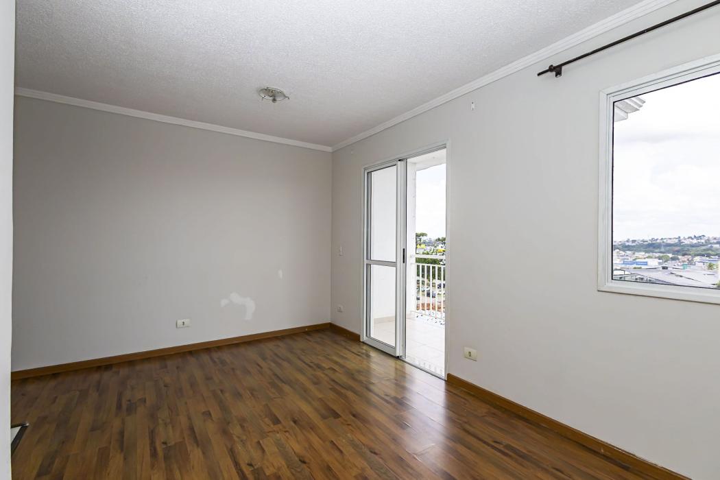  -  Apartamento 2 quartos à venda no Atuba I Colombo/PR
