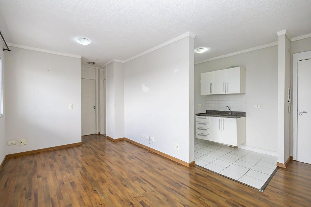  -  Apartamento 2 quartos à venda no Atuba I Colombo/PR