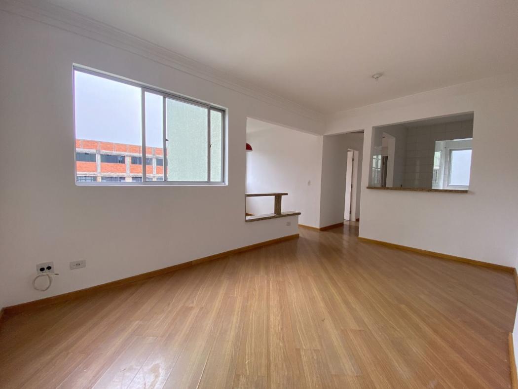 Apartamento em Curitiba - PR, no bairro Novo Mundo - Referência AP0277-DOWQ
