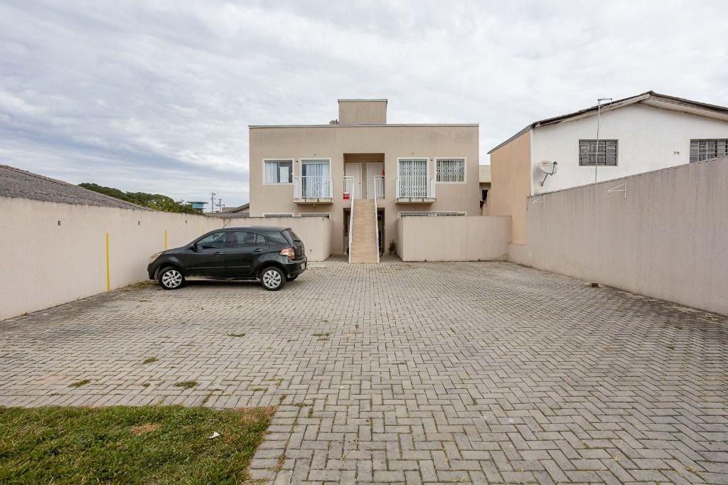 Apartamento em Pinhais - PR, no bairro Planta Weissopolis - Referência AP0277-LCSB