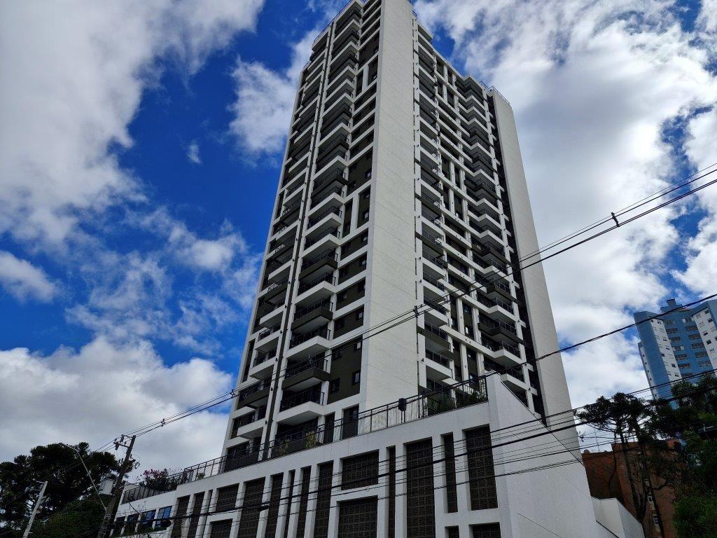 Apartamento em Curitiba - PR, no bairro Jardim Botânico - Referência AP0278-TDIA