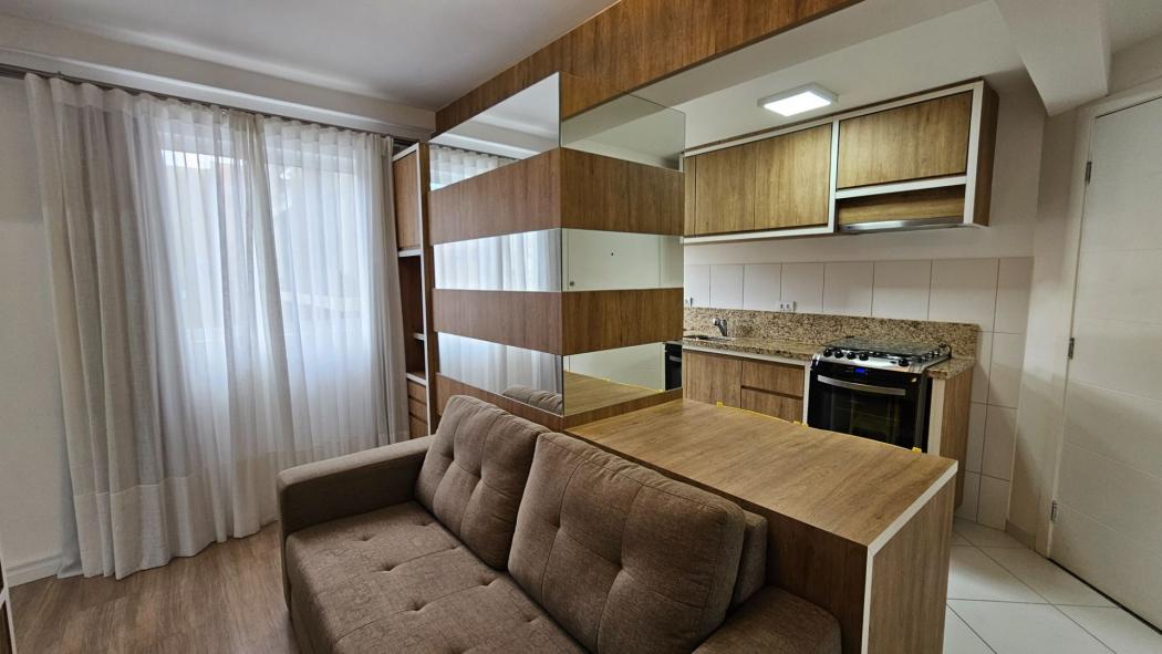 Apartamento em Curitiba - PR, no bairro Vila Izabel - Referência AP0279-C41