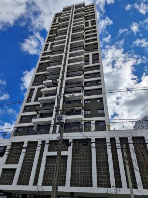 Apartamento em Curitiba - PR, no bairro Jardim Botânico - Referência AP0279-TDIA