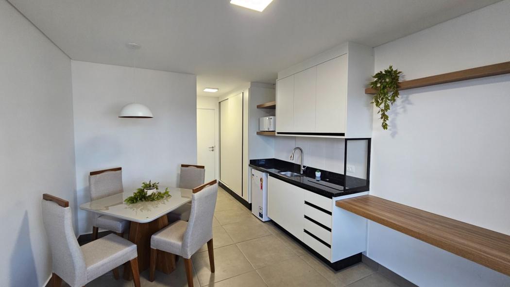 Apartamento em Curitiba - PR, no bairro Jardim Social - Referência AP0283-C41