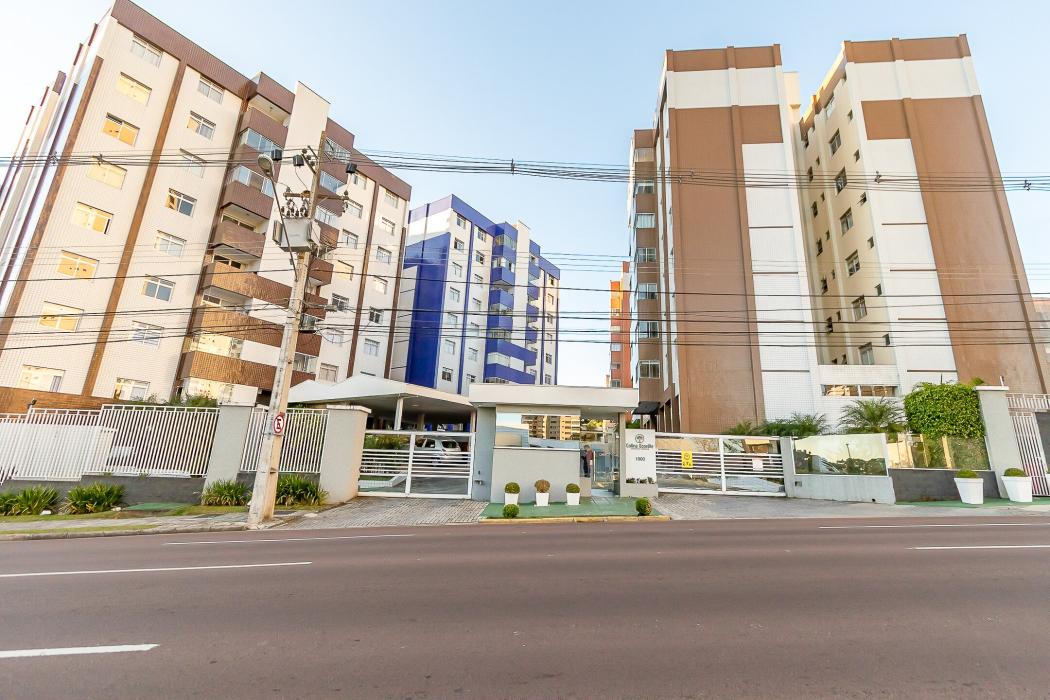  - Apartamento 3 quartos à venda no Ecoville - Curitiba/PR