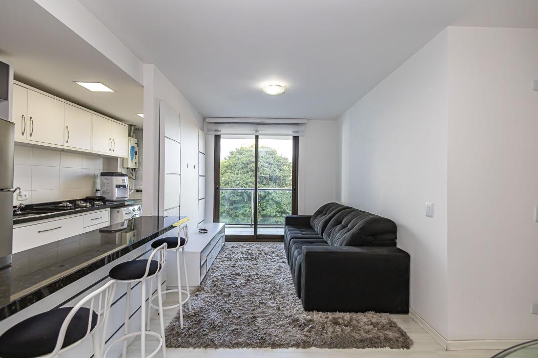  - Apartamento 2 quartos à venda no Bigorrilho - Curitiba/PR